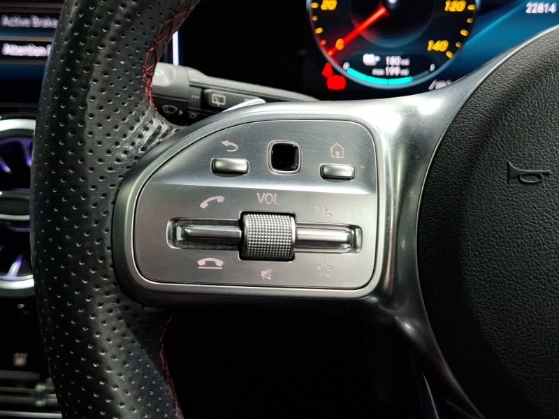 Used Mercedes-Benz EQA 2022 for sale - 76664040: Photo 17