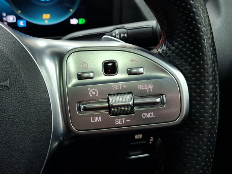 Used Mercedes-Benz EQA 2022 for sale - 76664040: Photo 18