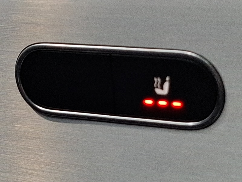 Used Mercedes-Benz EQA 2022 for sale - 76664040: Photo 19