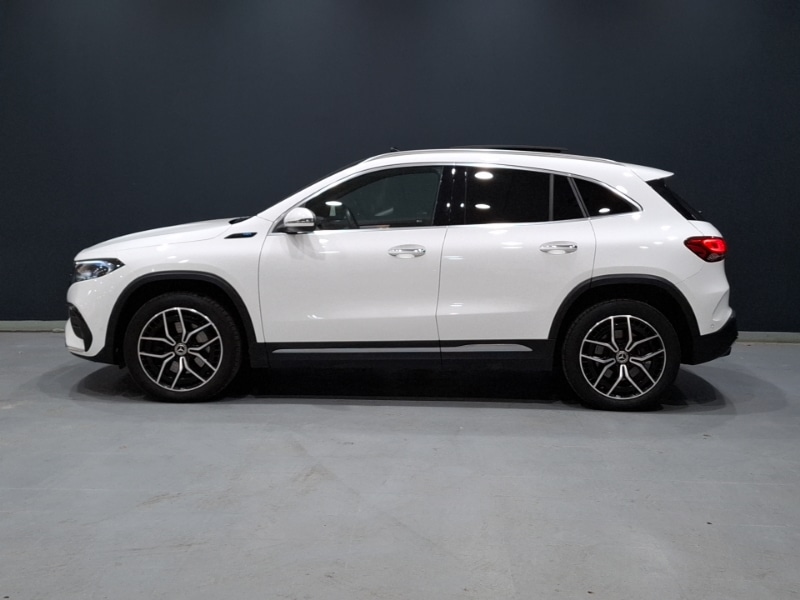 Used Mercedes-Benz EQA 2022 for sale - 76664040: Photo 4