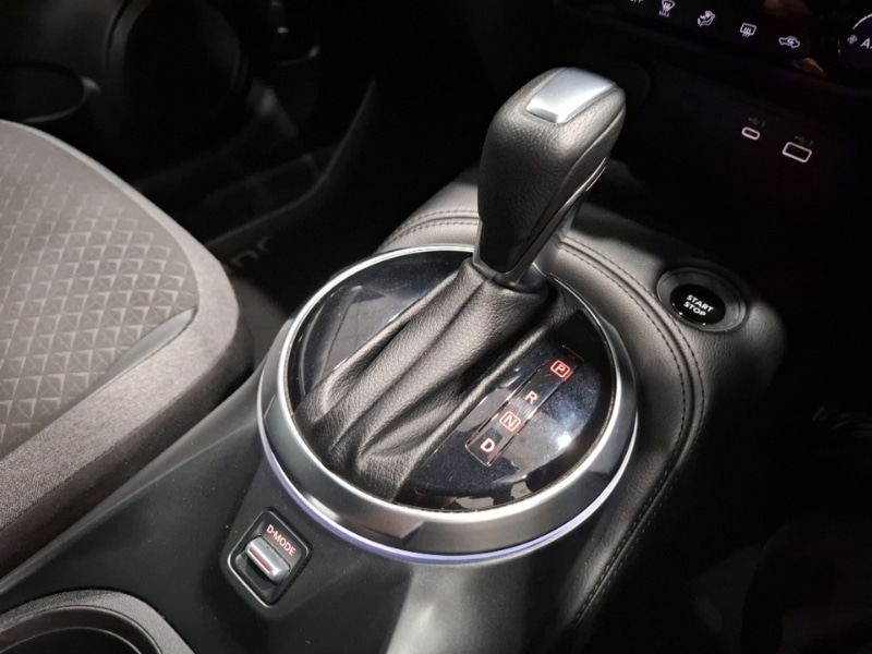 Used Nissan Juke 2024 for sale - 76191537: Photo 16