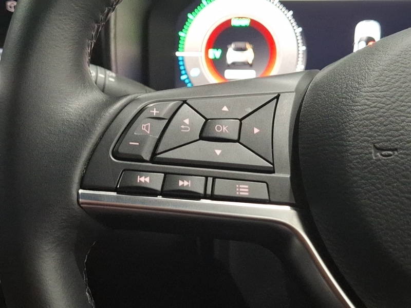 Used Nissan Juke 2024 for sale - 76191537: Photo 17