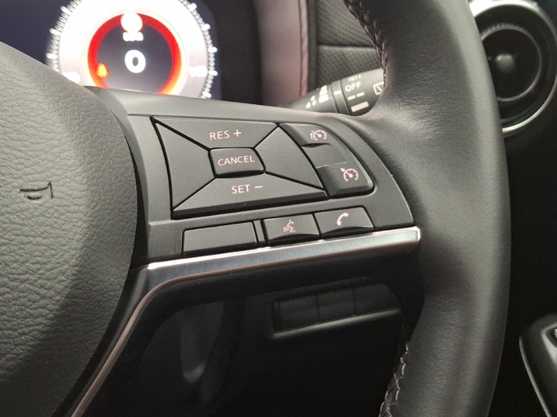 Used Nissan Juke 2024 for sale - 76191537: Photo 18
