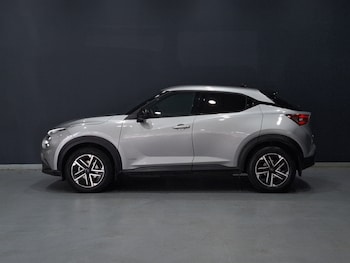 Used Nissan Juke 2024 for sale - 76191537: Photo 4