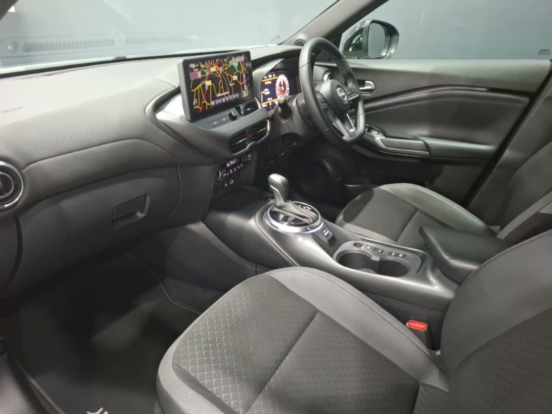 Used Nissan Juke 2024 for sale - 76191537: Photo 5