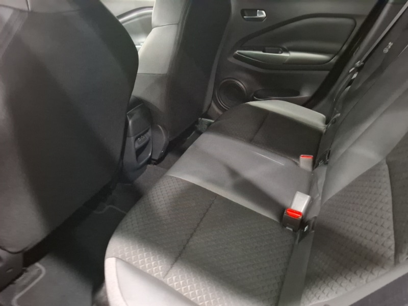 Used Nissan Juke 2024 for sale - 76191537: Photo 6