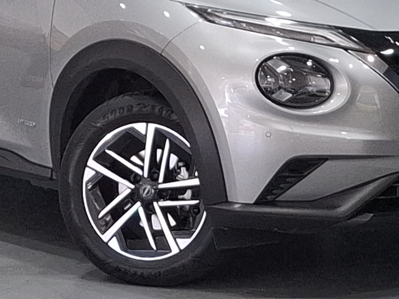 Used Nissan Juke 2024 for sale - 76191537: Photo 9