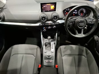 Used Audi Q2 2019 for sale - 78933128: Photo