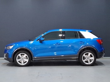 Used Audi Q2 2019 for sale - 78933128: Photo