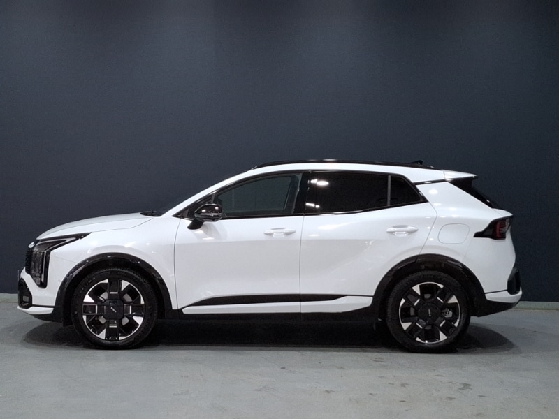 Used Kia Sportage 2025 for sale - 77987880: Photo 4