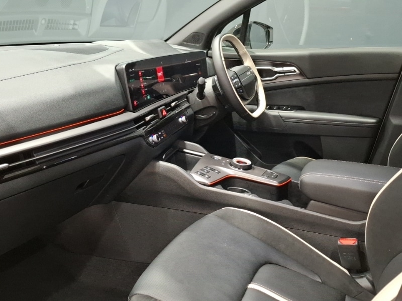 Used Kia Sportage 2025 for sale - 77987880: Photo 5