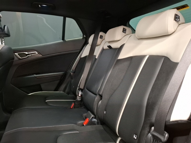 Used Kia Sportage 2025 for sale - 77987880: Photo 6
