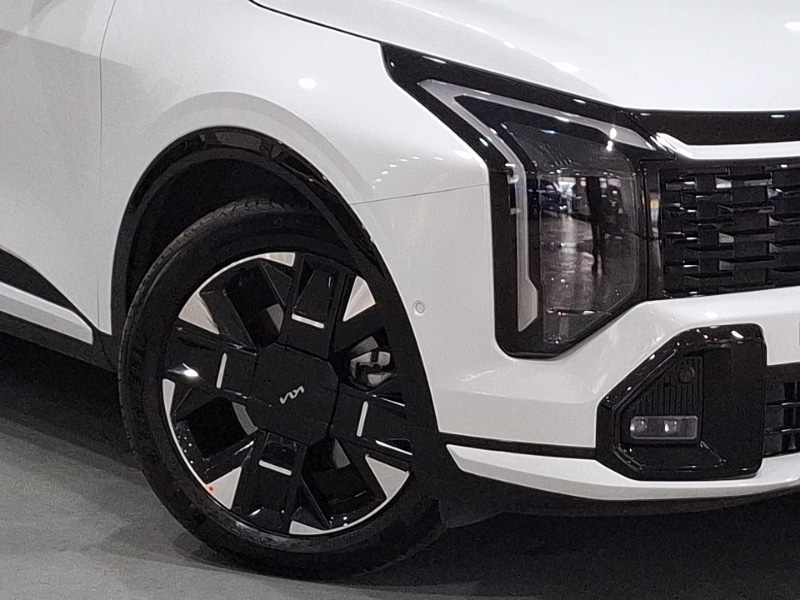 Used Kia Sportage 2025 for sale - 77987880: Photo 9