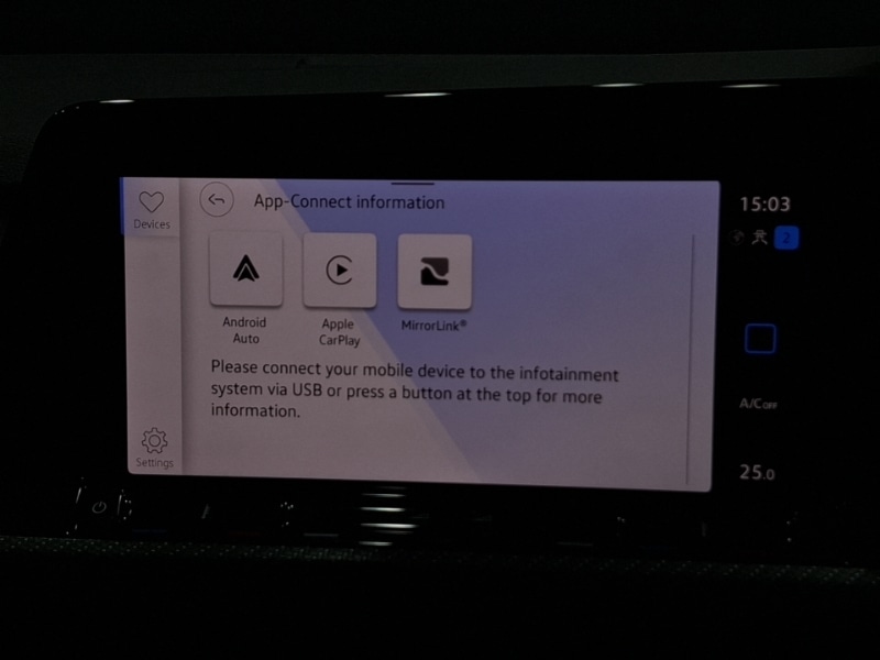 Used Volkswagen Golf 2021 for sale - 76687792: Photo 13