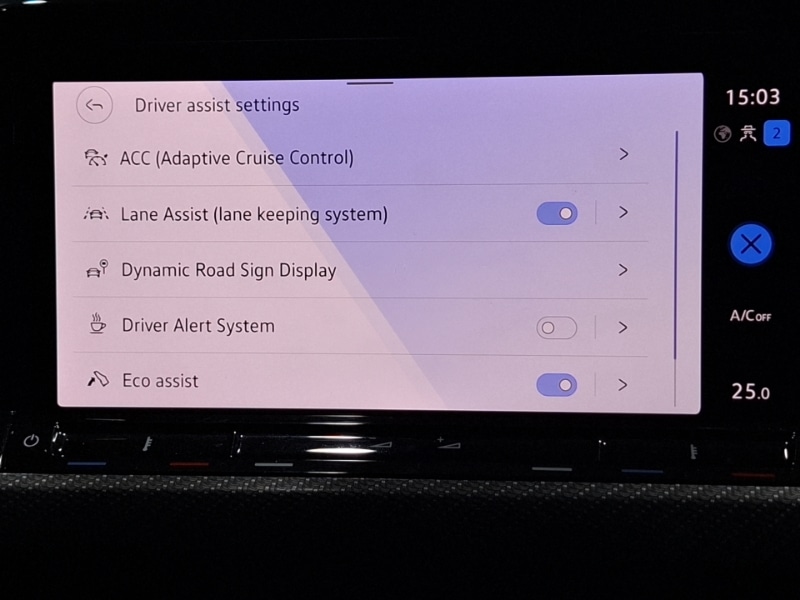 Used Volkswagen Golf 2021 for sale - 76687792: Photo 14