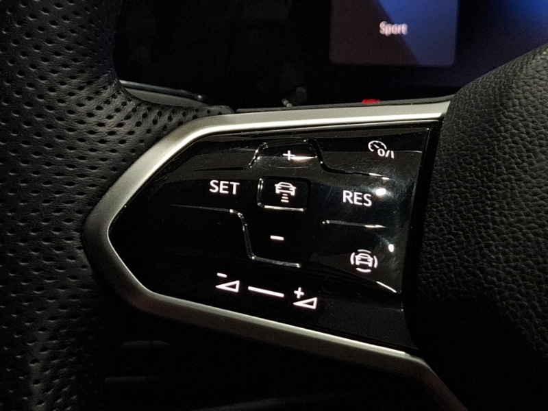 Used Volkswagen Golf 2021 for sale - 76687792: Photo 17