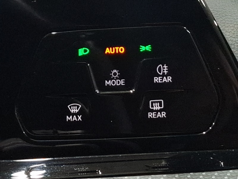 Used Volkswagen Golf 2021 for sale - 76687792: Photo 19