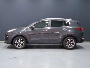Used Kia Sportage 2018 for sale - 75125109: Photo