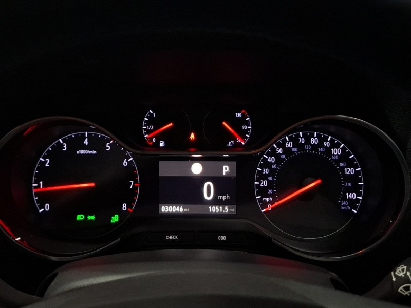 Used Vauxhall Crossland 2022 for sale - 77272805: Photo 10