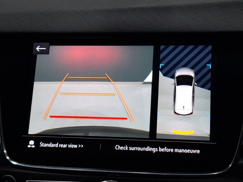 Used Vauxhall Crossland 2022 for sale - 77272805: Photo 11