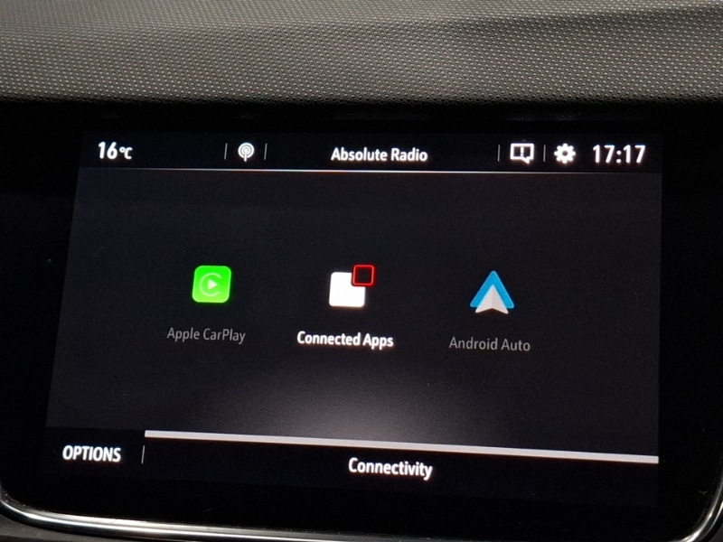 Used Vauxhall Crossland 2022 for sale - 77272805: Photo 13