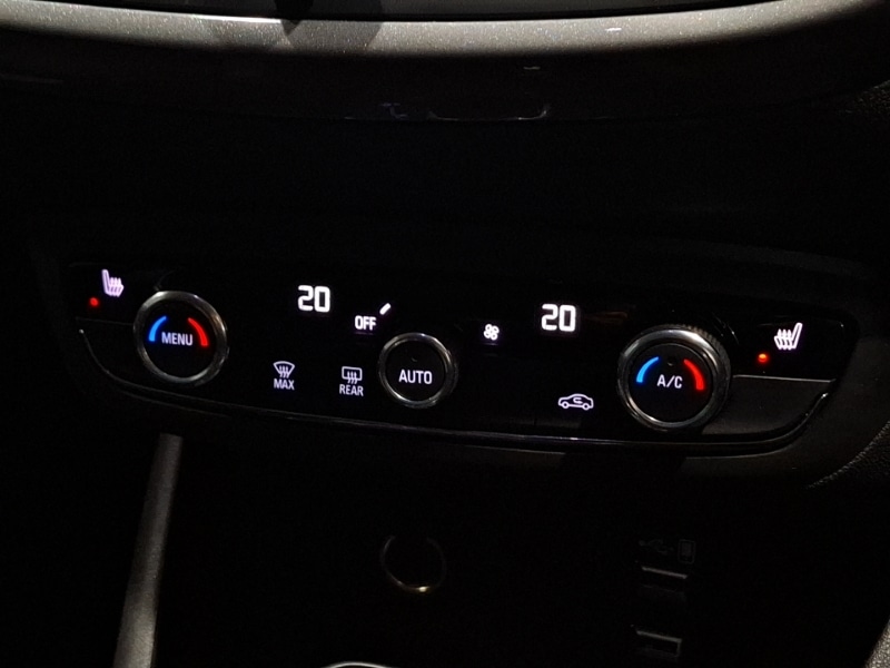 Used Vauxhall Crossland 2022 for sale - 77272805: Photo 15