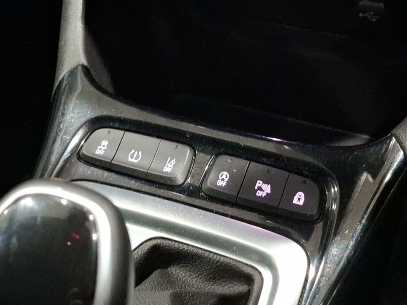 Used Vauxhall Crossland 2022 for sale - 77272805: Photo 16