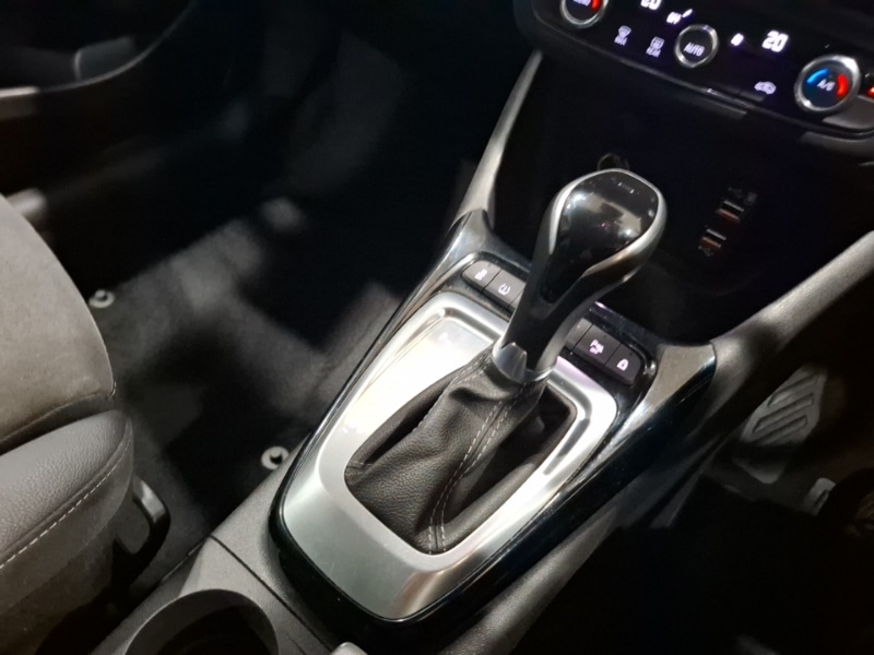 Used Vauxhall Crossland 2022 for sale - 77272805: Photo 17