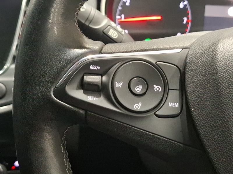 Used Vauxhall Crossland 2022 for sale - 77272805: Photo 18