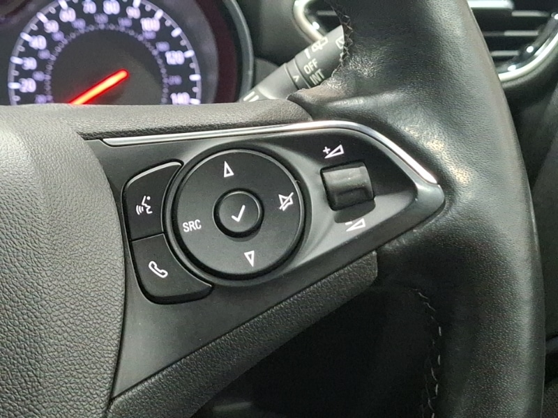 Used Vauxhall Crossland 2022 for sale - 77272805: Photo 19