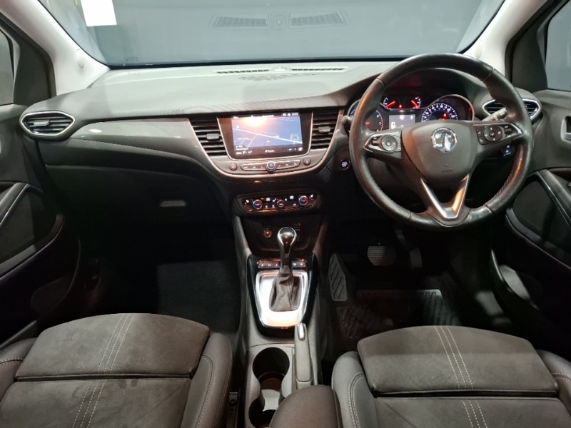 Used Vauxhall Crossland 2022 for sale - 77272805: Photo 2