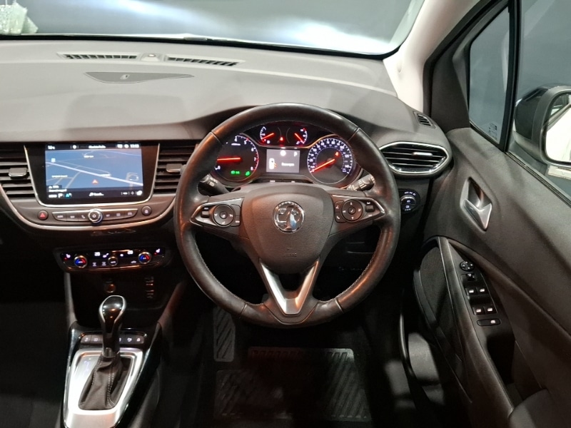 Used Vauxhall Crossland 2022 for sale - 77272805: Photo 7