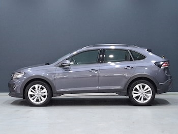 Used Volkswagen Taigo 2022 for sale - 78877272: Photo