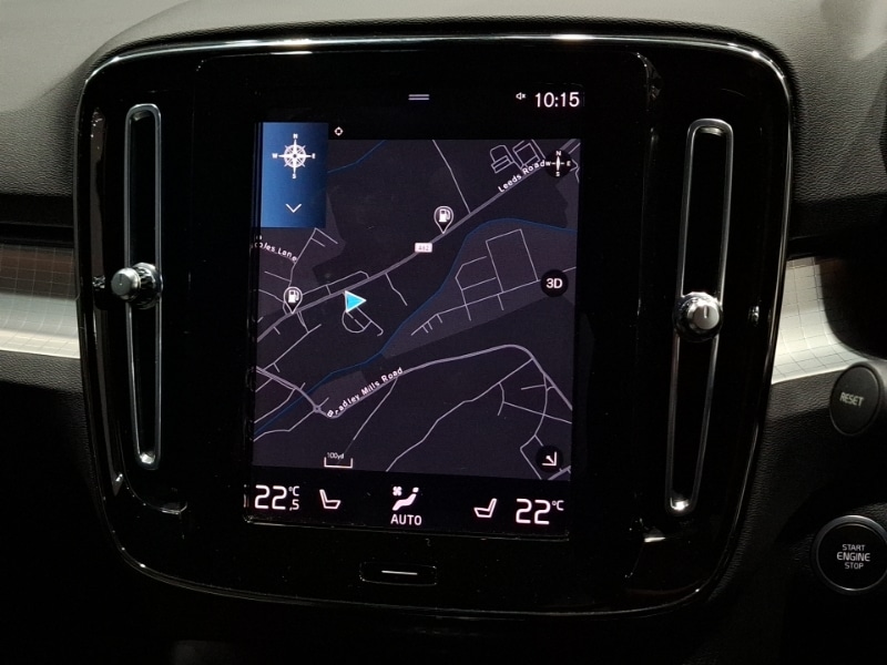 Used Volvo XC40 2022 for sale - 78079902: Photo 14