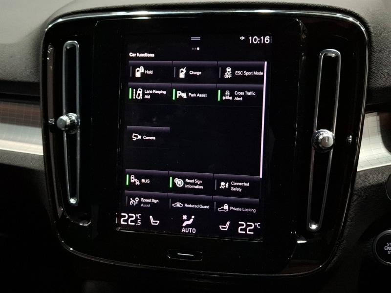 Used Volvo XC40 2022 for sale - 78079902: Photo 15