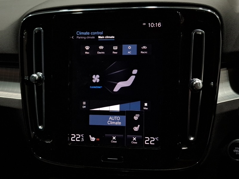 Used Volvo XC40 2022 for sale - 78079902: Photo 16