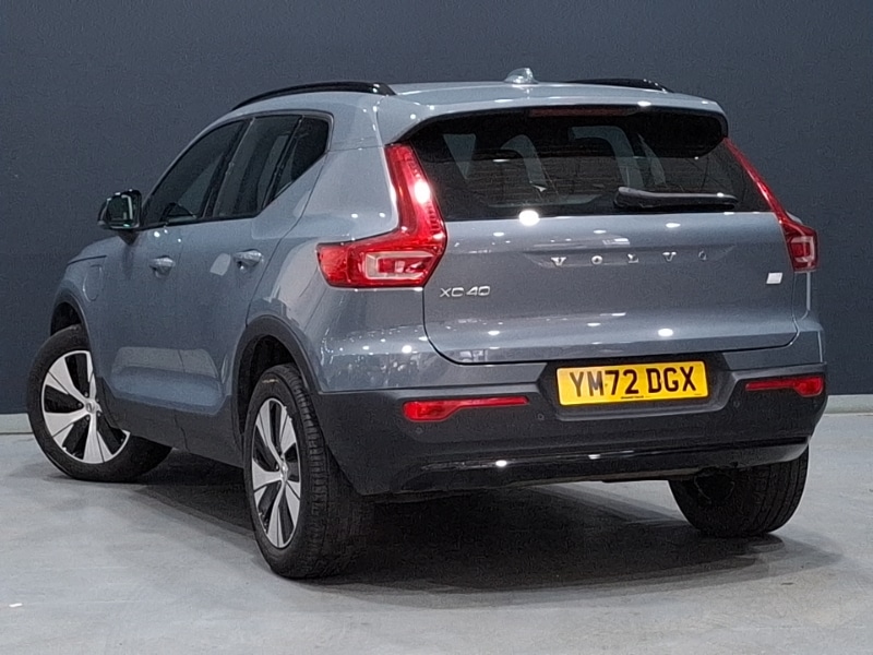 Used Volvo XC40 2022 for sale - 78079902: Photo 3