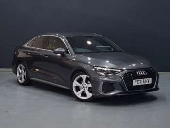 Used Audi A3 2021 for sale - 75209376: Photo
