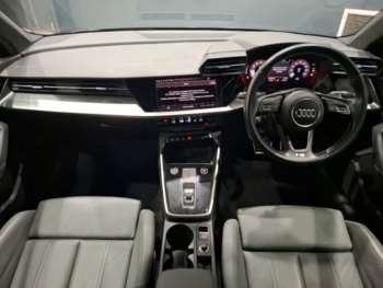 Used Audi A3 2021 for sale - 75209376: Photo