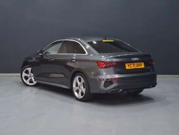 Used Audi A3 2021 for sale - 75209376: Photo