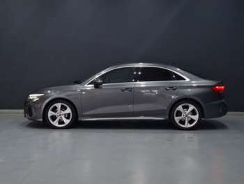 Used Audi A3 2021 for sale - 75209376: Photo
