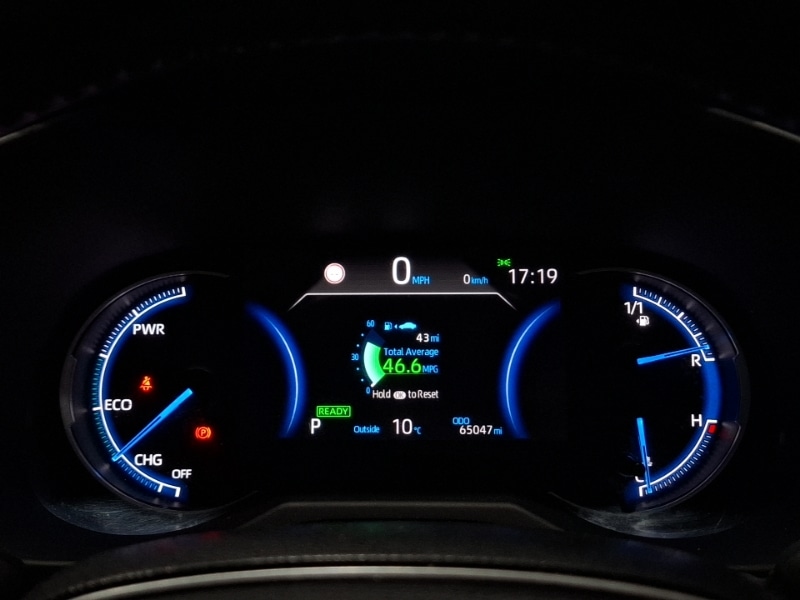 Used Toyota RAV4 2021 for sale - 77466626: Photo 10