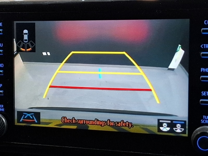 Used Toyota RAV4 2021 for sale - 77466626: Photo 11