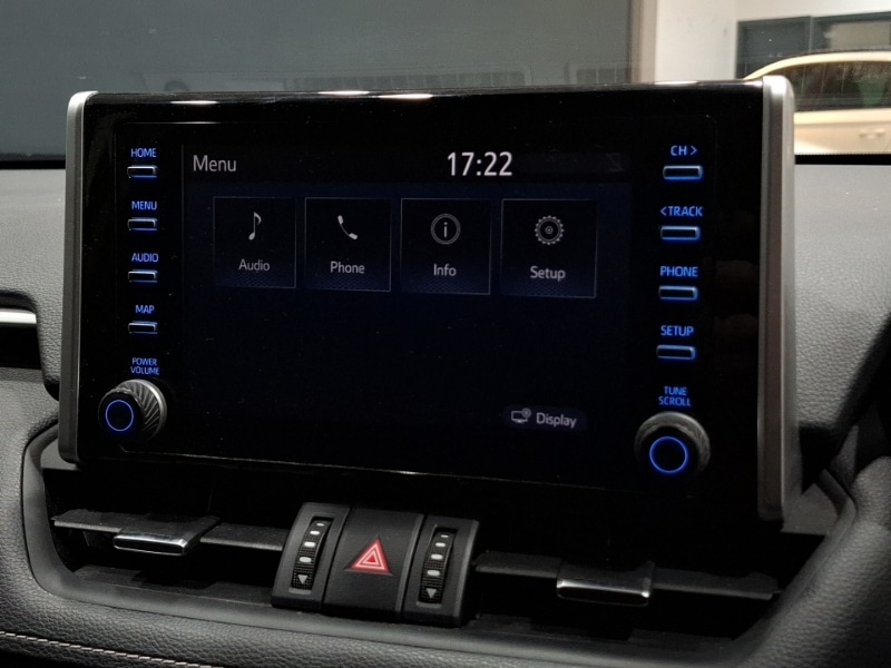 Used Toyota RAV4 2021 for sale - 77466626: Photo 13