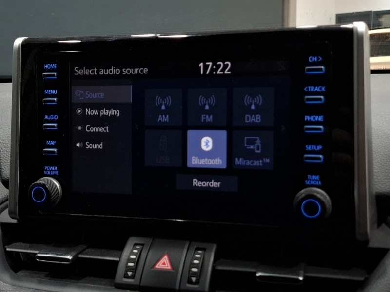 Used Toyota RAV4 2021 for sale - 77466626: Photo 14