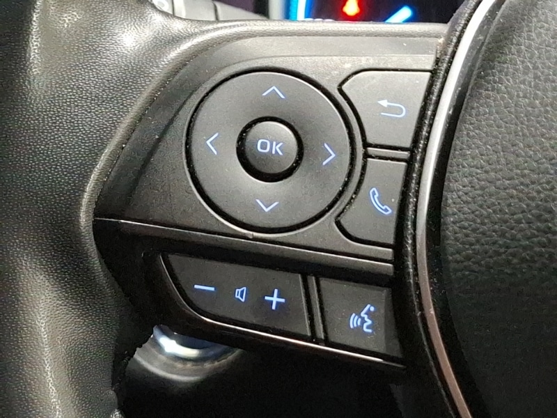 Used Toyota RAV4 2021 for sale - 77466626: Photo 17