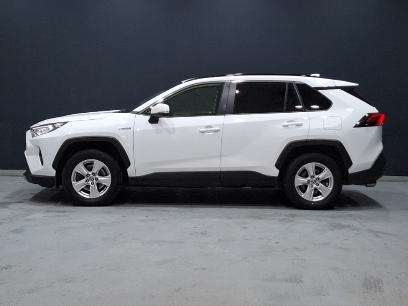 Used Toyota RAV4 2021 for sale - 77466626: Photo 4