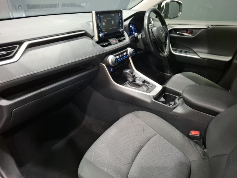 Used Toyota RAV4 2021 for sale - 77466626: Photo 5