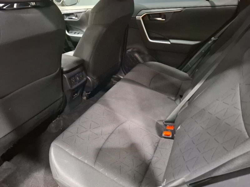 Used Toyota RAV4 2021 for sale - 77466626: Photo 6