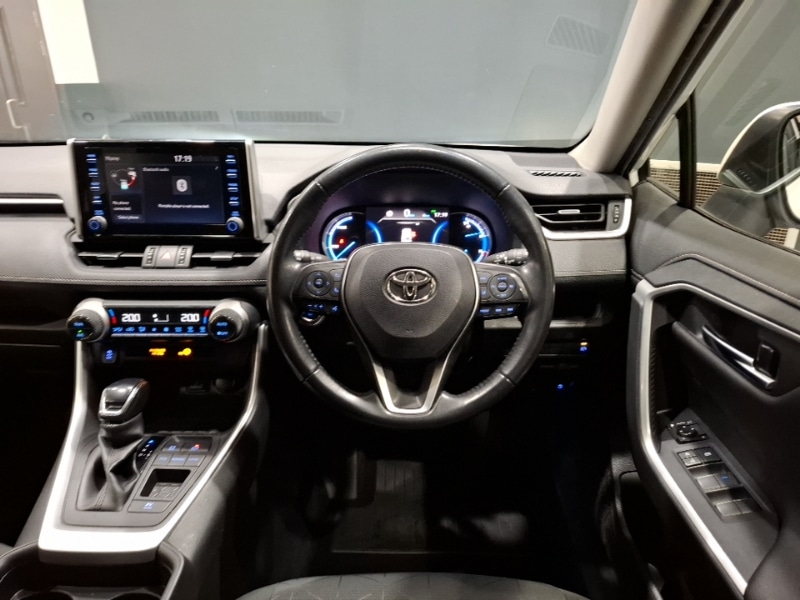 Used Toyota RAV4 2021 for sale - 77466626: Photo 7